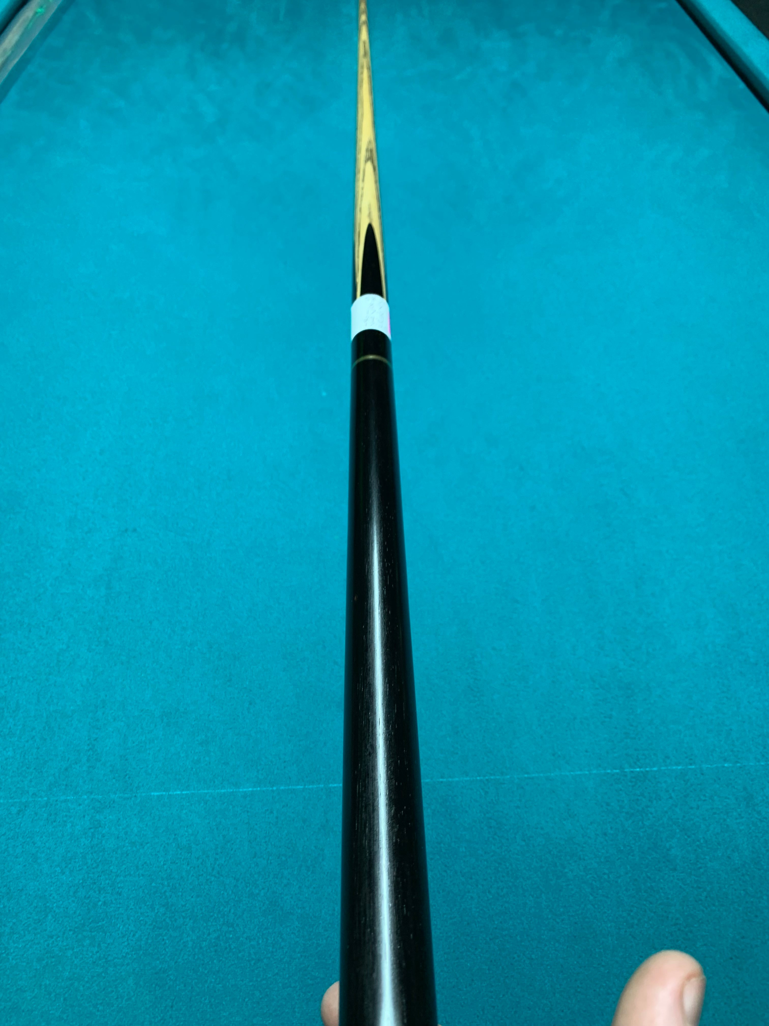 Maximus Immortal Cue 2