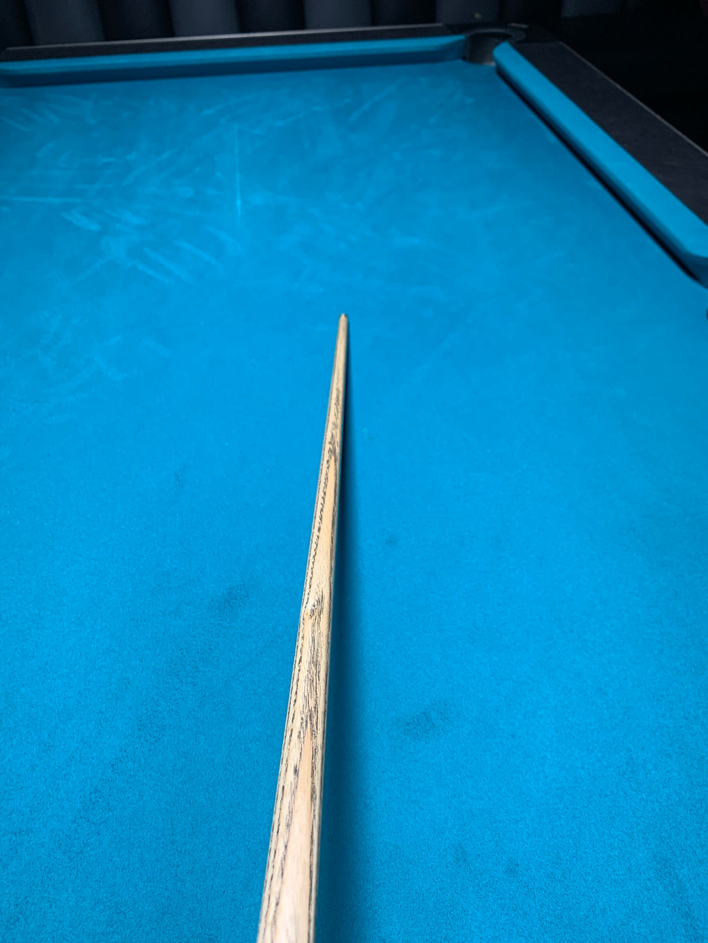 John Paris Professional Cue