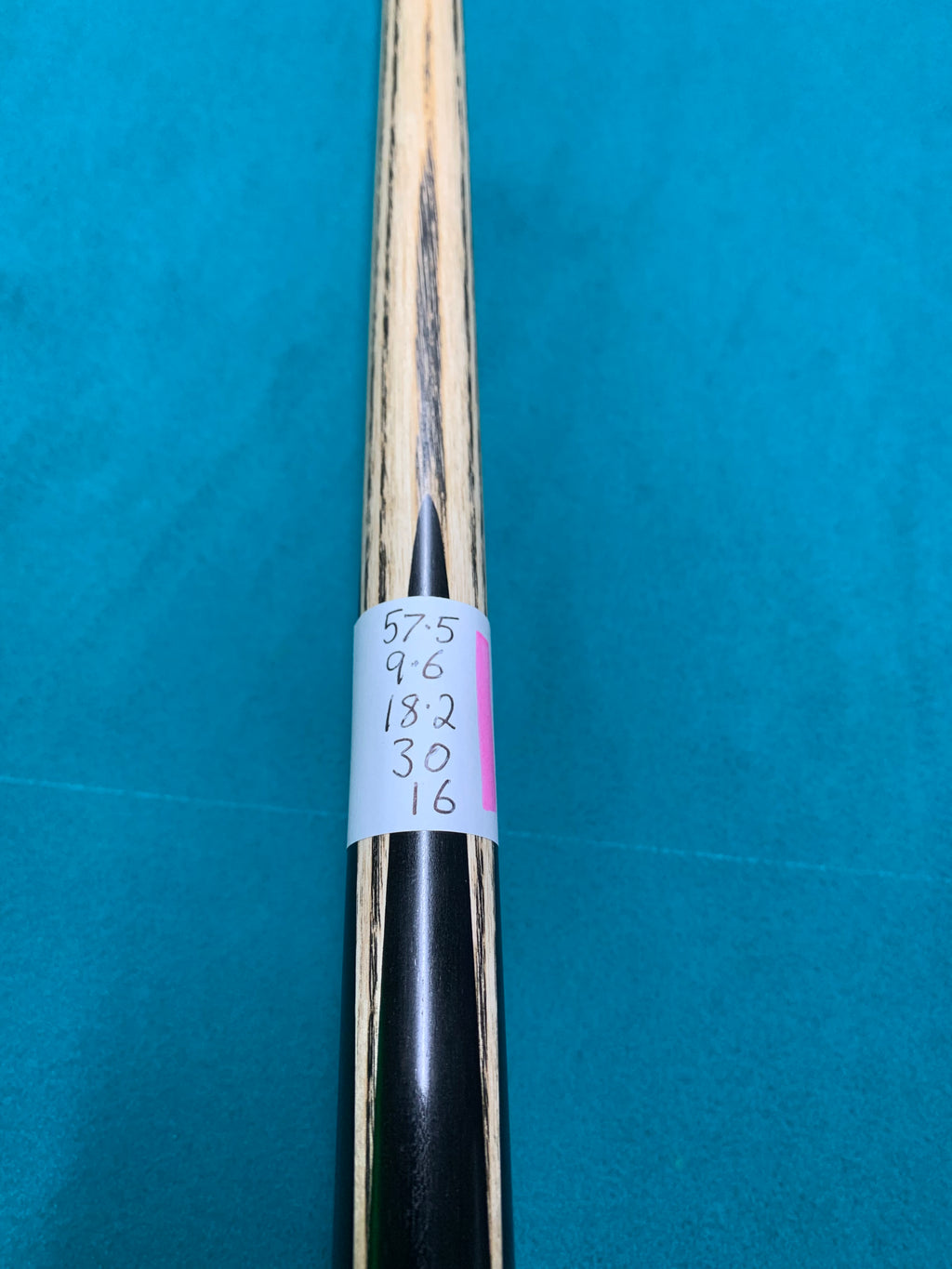 Sabetta Pro Shaft