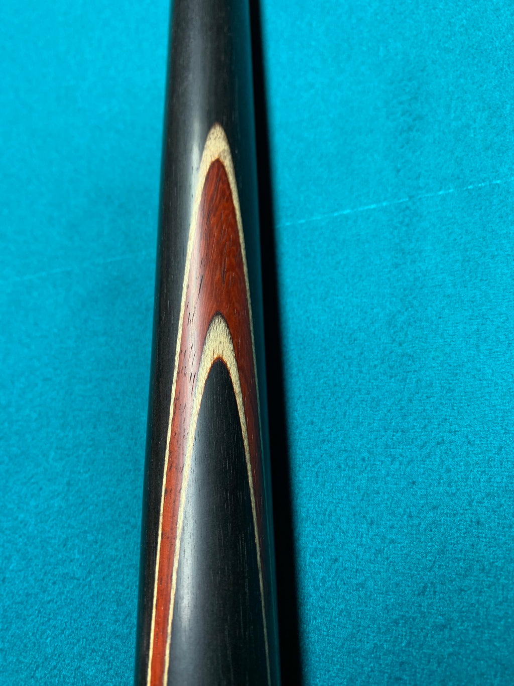 John Paris Professional Cue