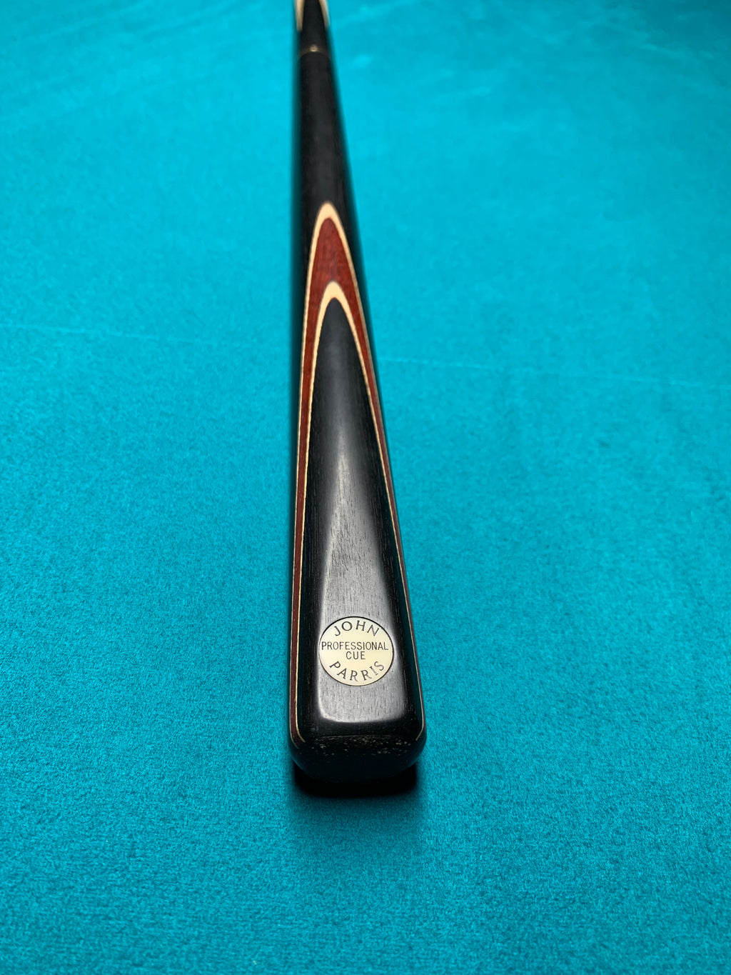 John Paris Professional Cue