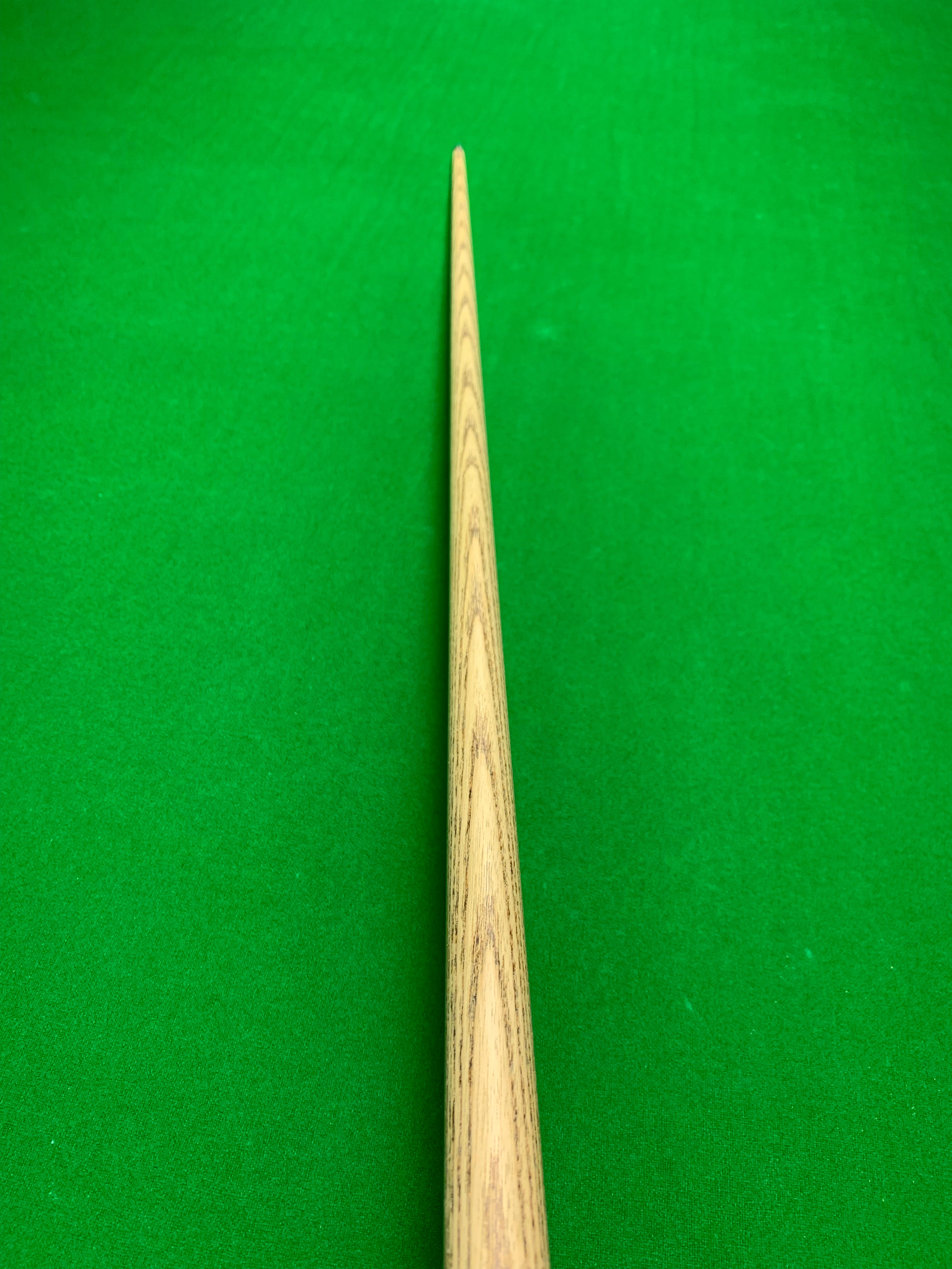 Stevie Gray Cue