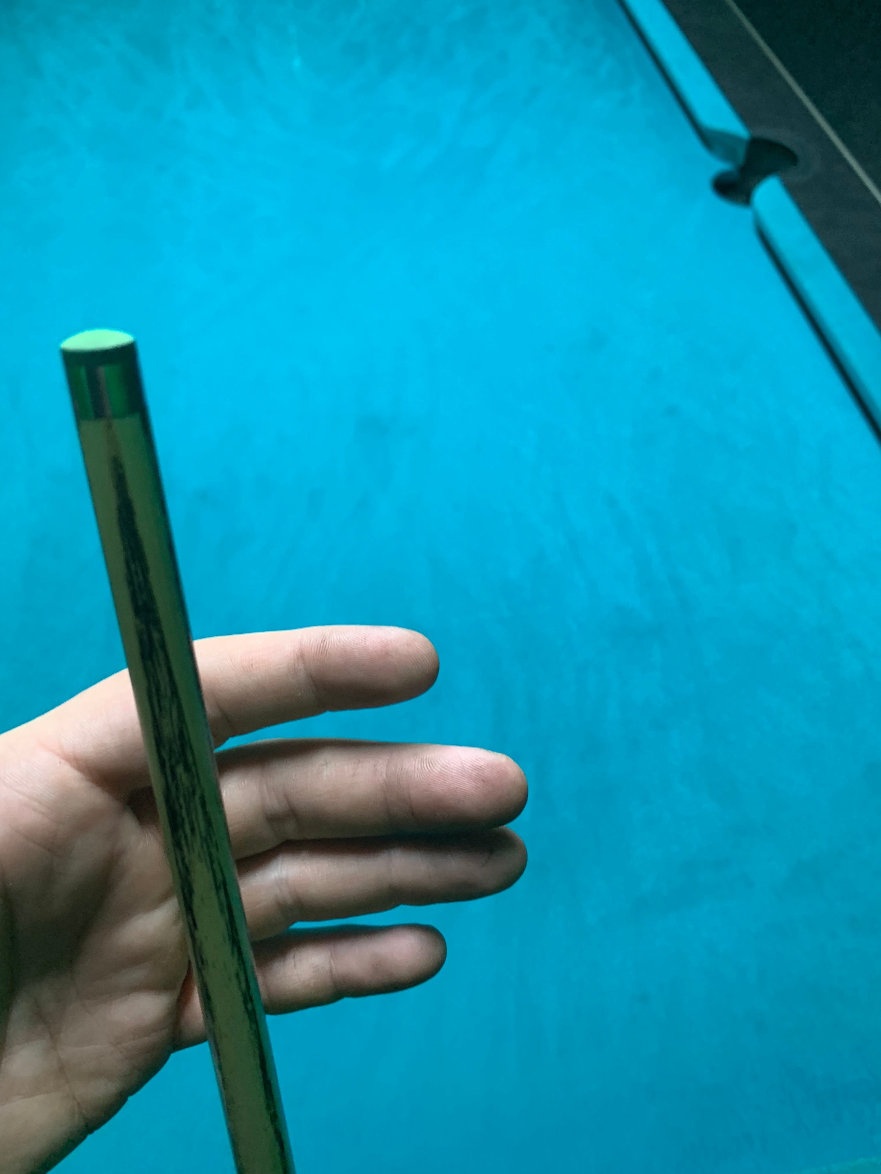 Sabetta Pro Shaft