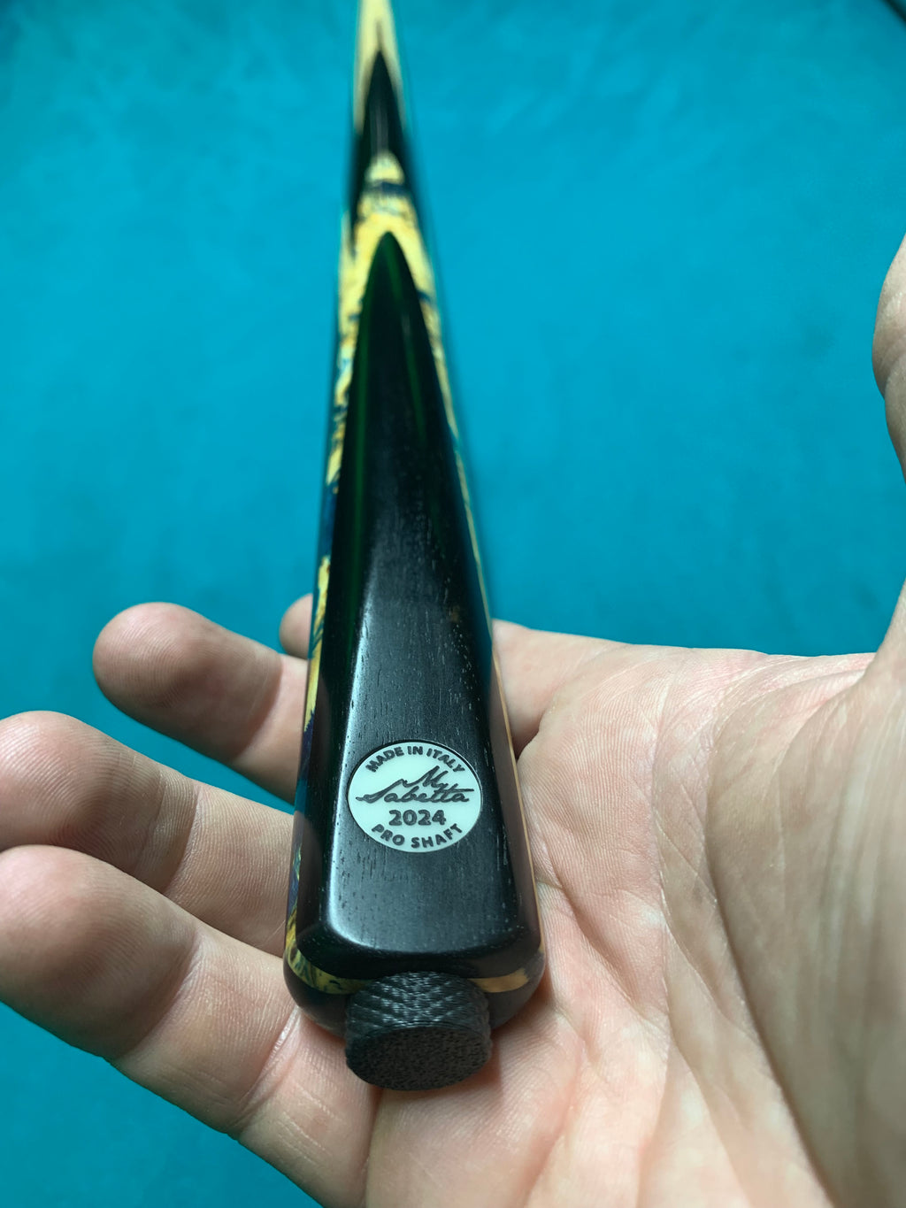 Sabetta Pro Shaft