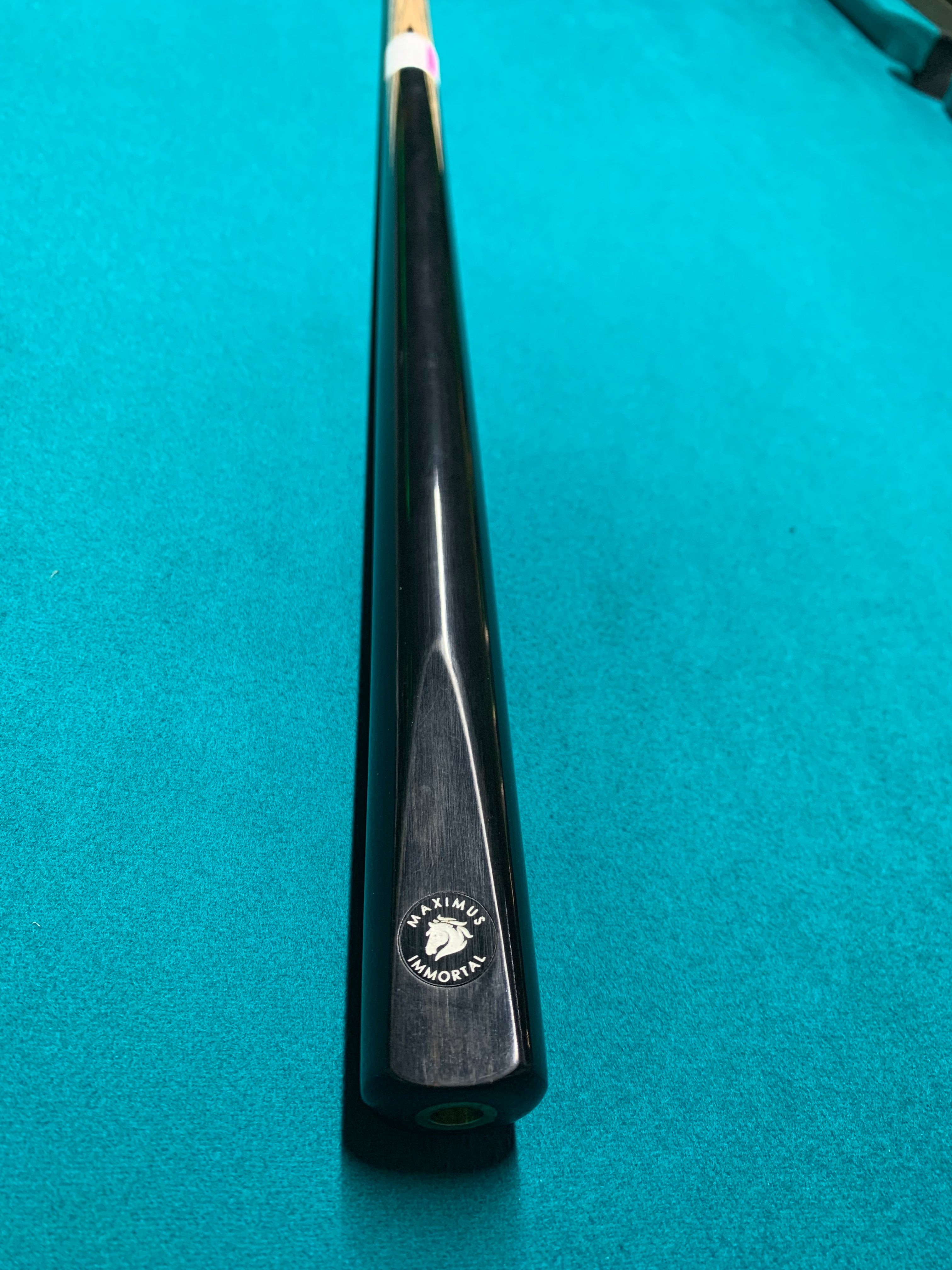 Maximus Immortal Cue