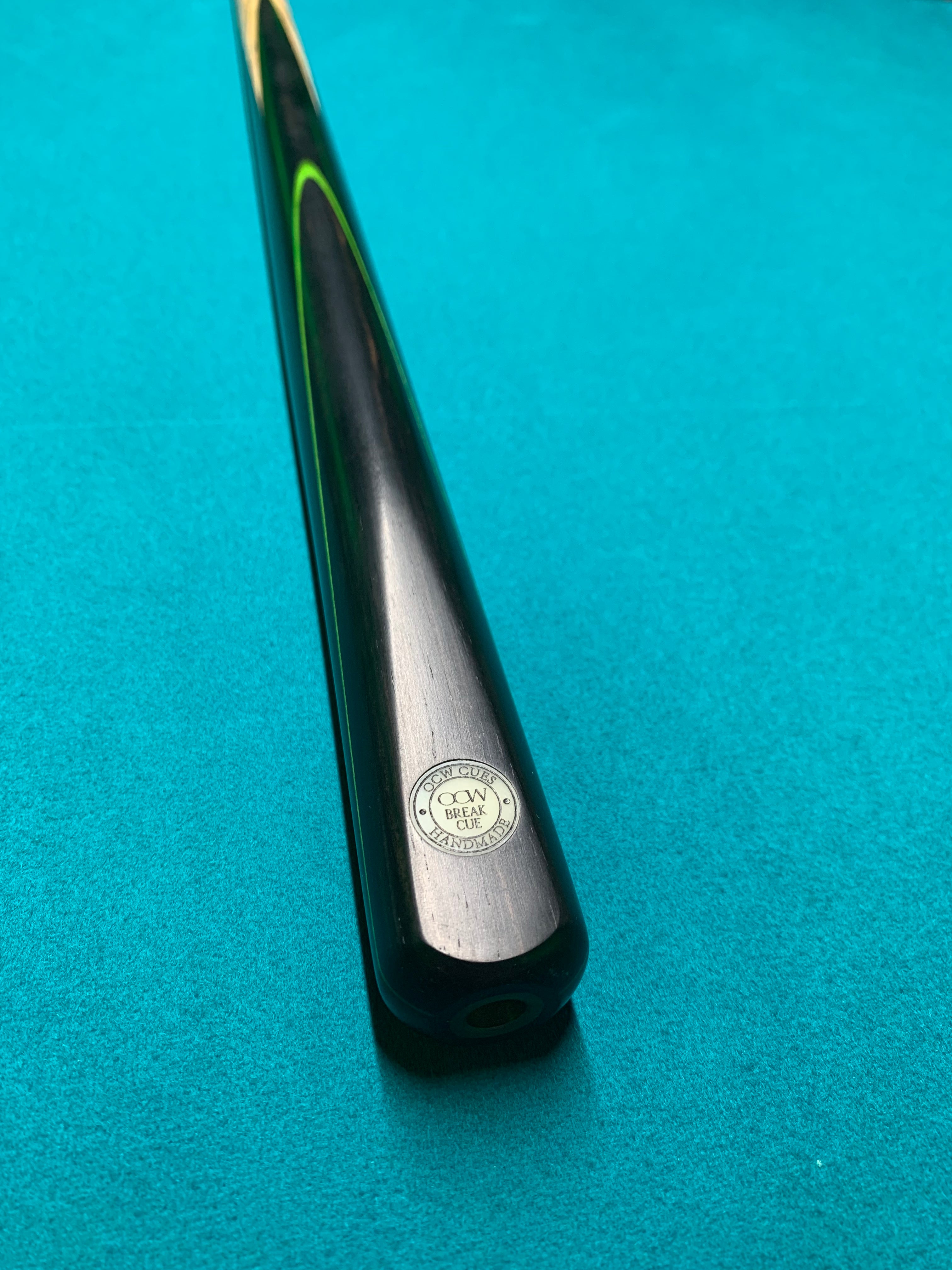 OCW Break Cue