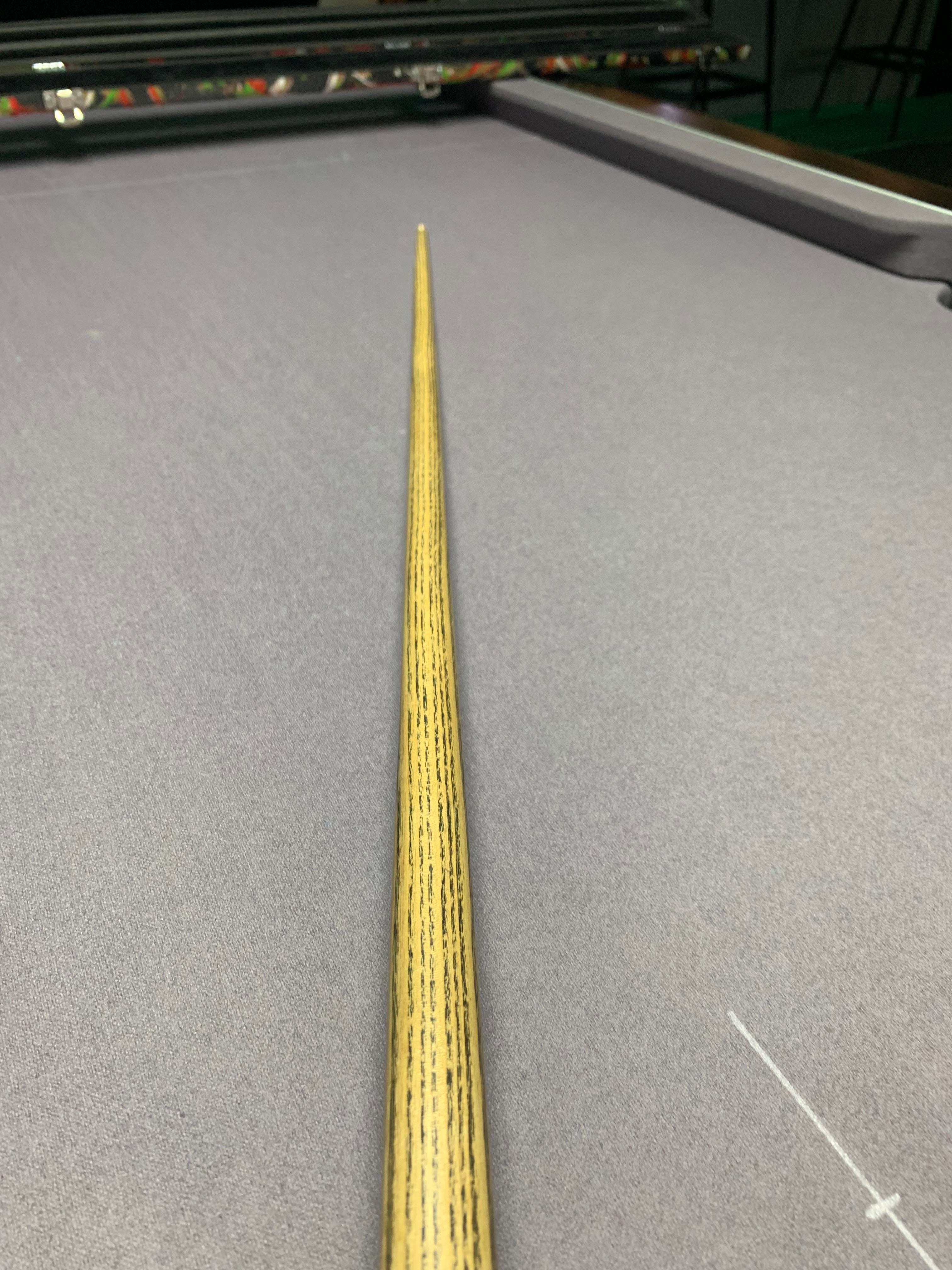 Karl Craik Cue Stealth Joint 3/4