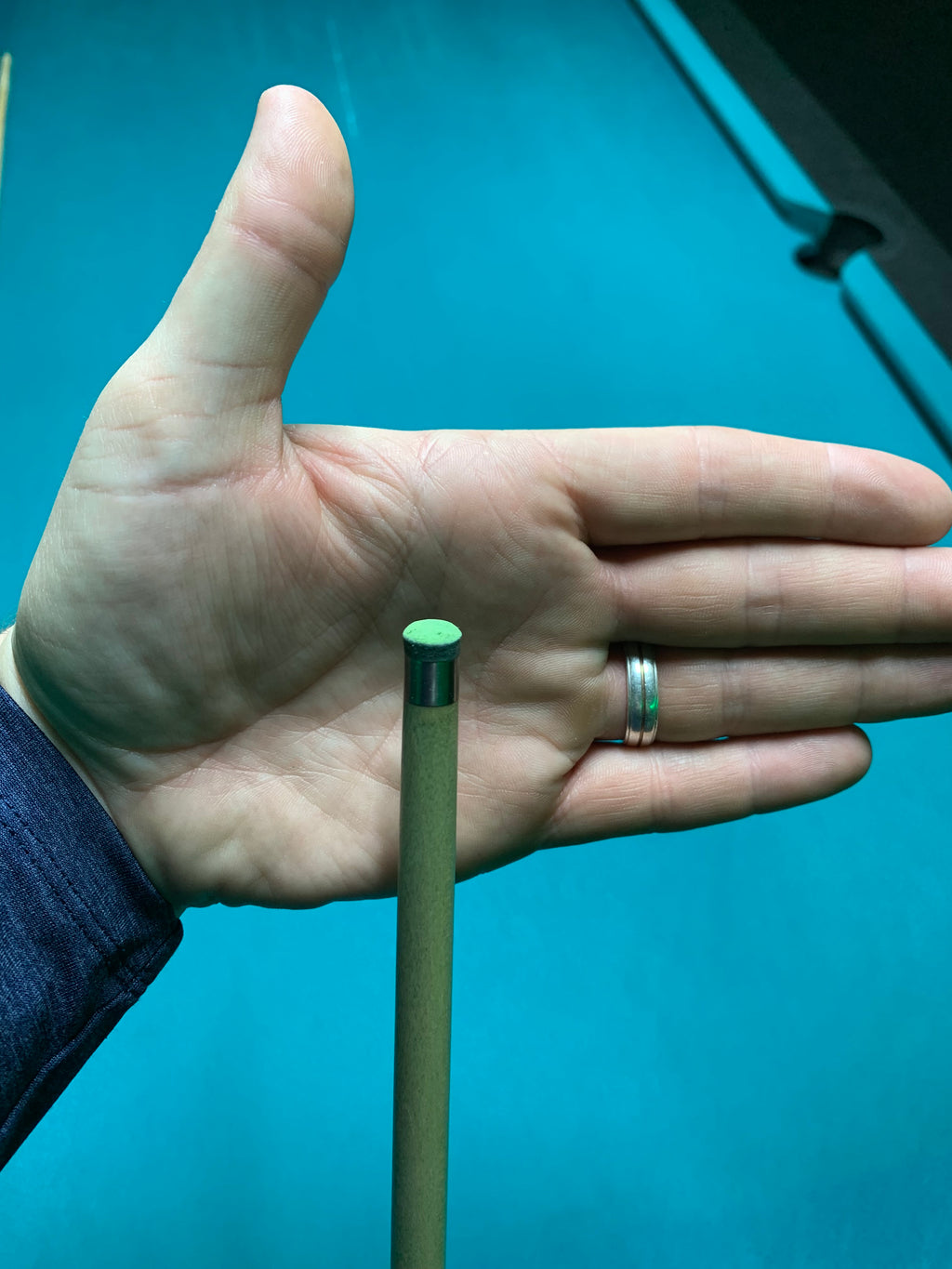 Trinity Maple Cue