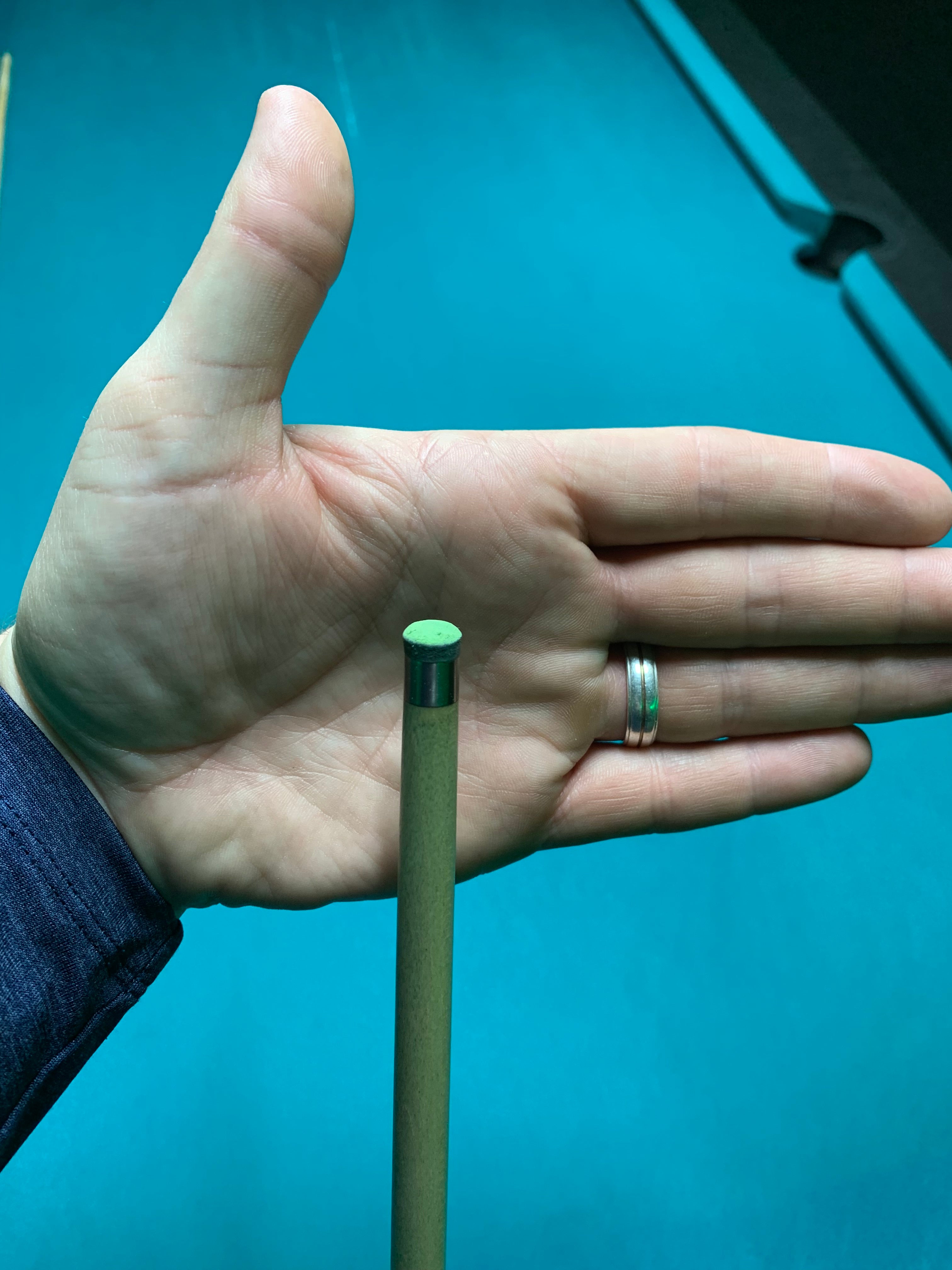 Trinity Maple Cue