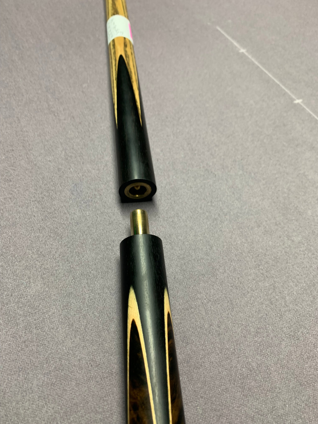 Karl Craik Cue Stealth Joint 3/4