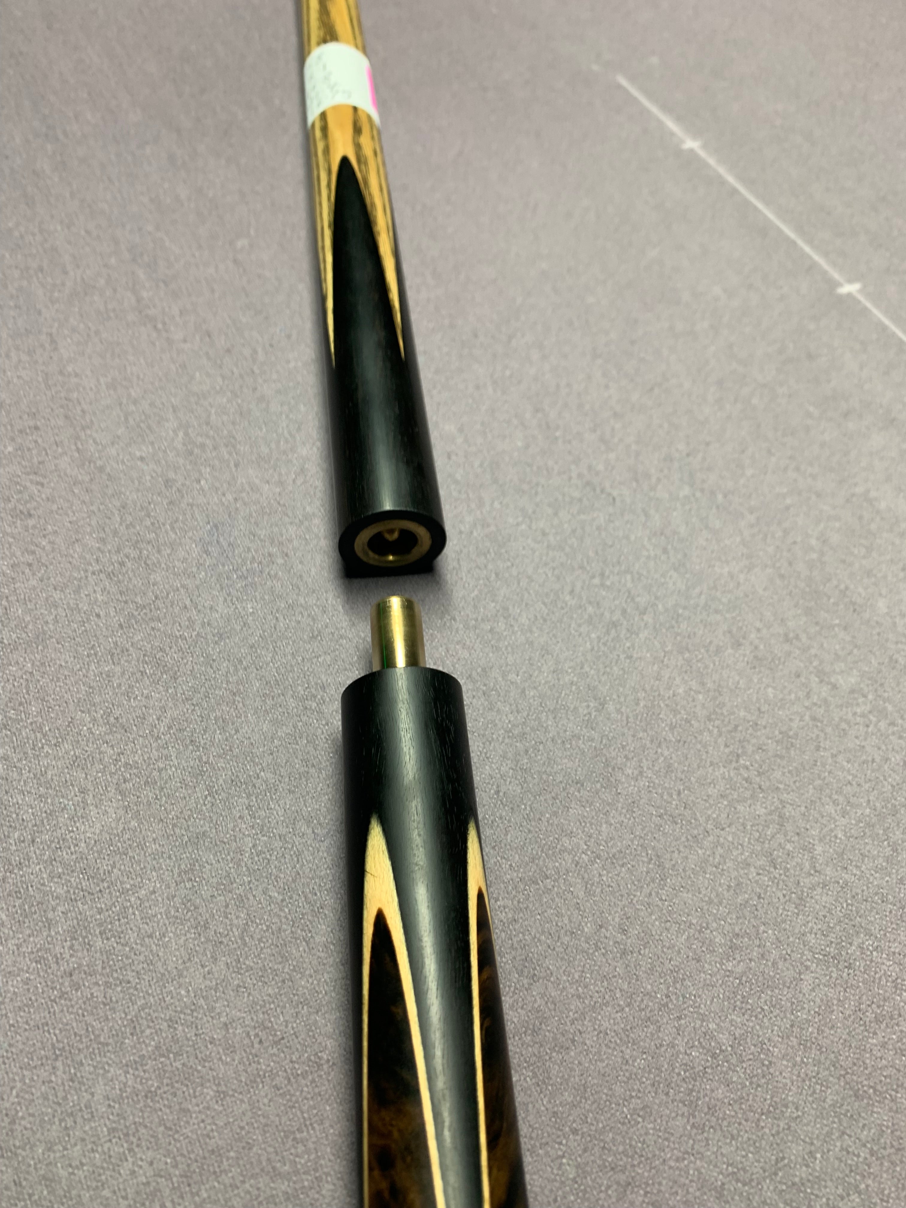Karl Craik Cue Stealth Joint 3/4