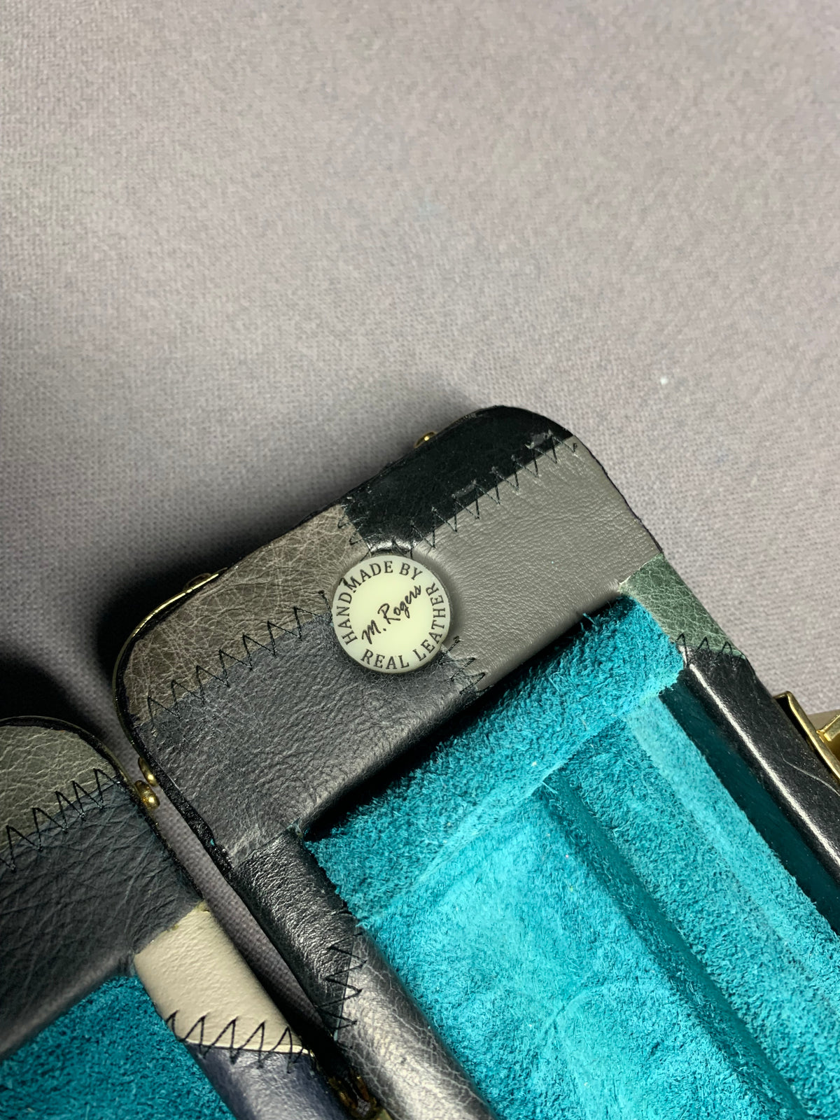 Mark Rogers Case