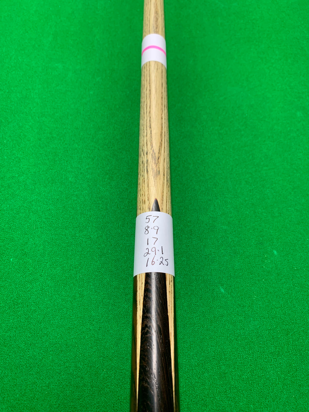 Stevie Gray Cue