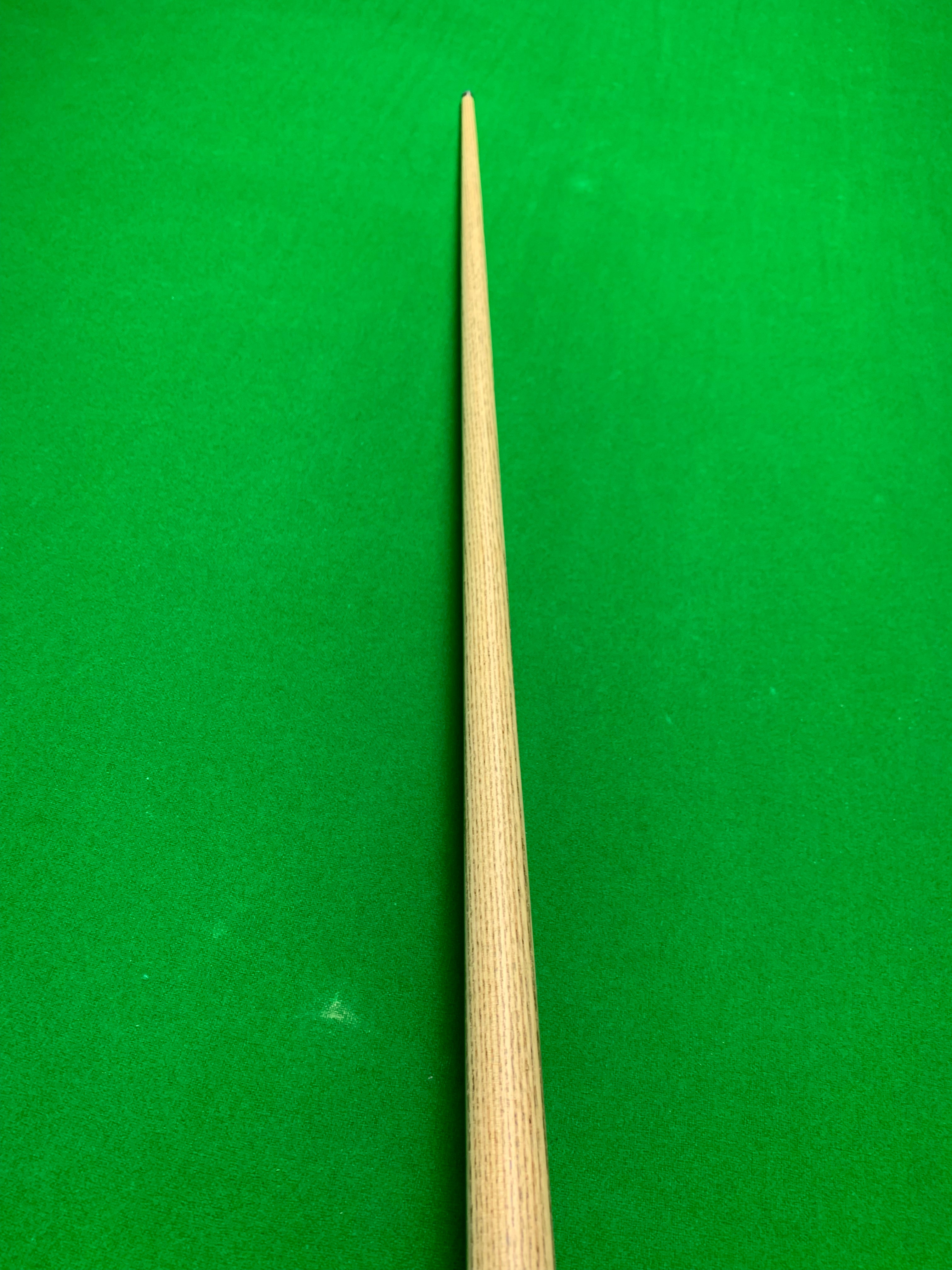 Stevie Gray Cue