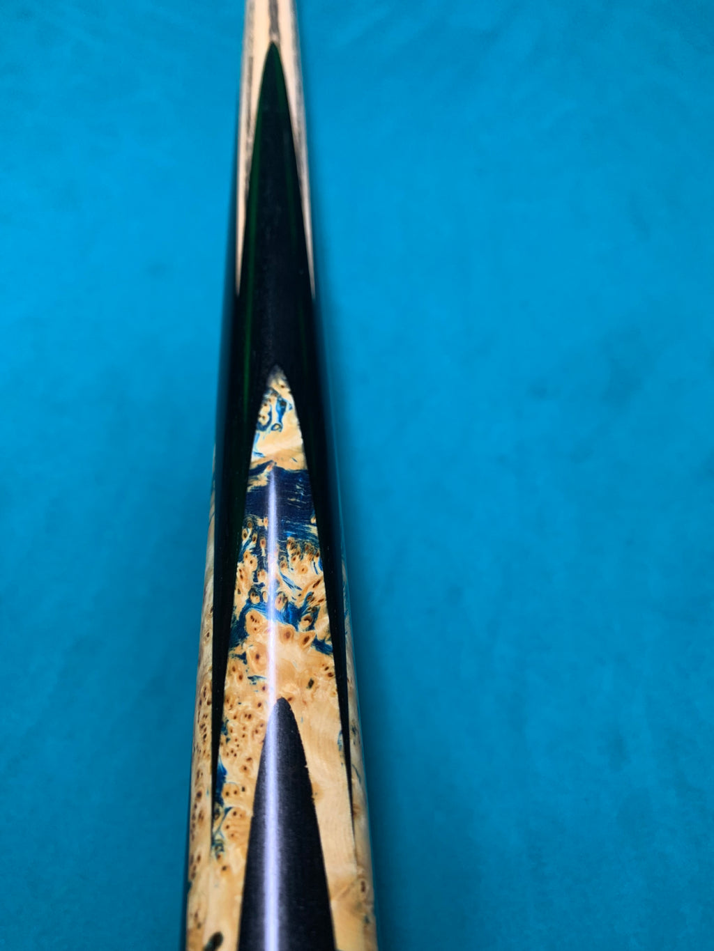 Sabetta Pro Shaft