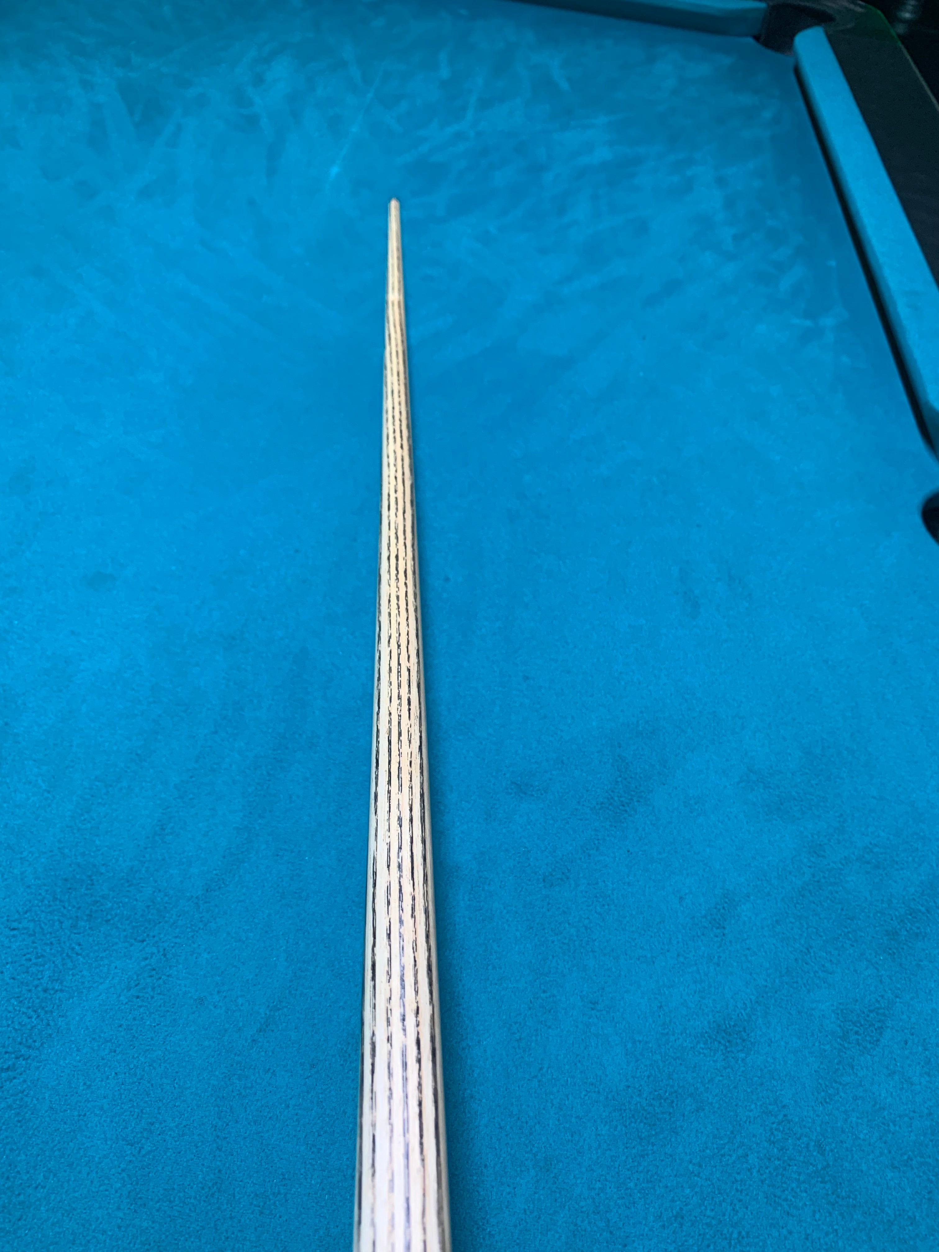 Sabetta Pro Shaft