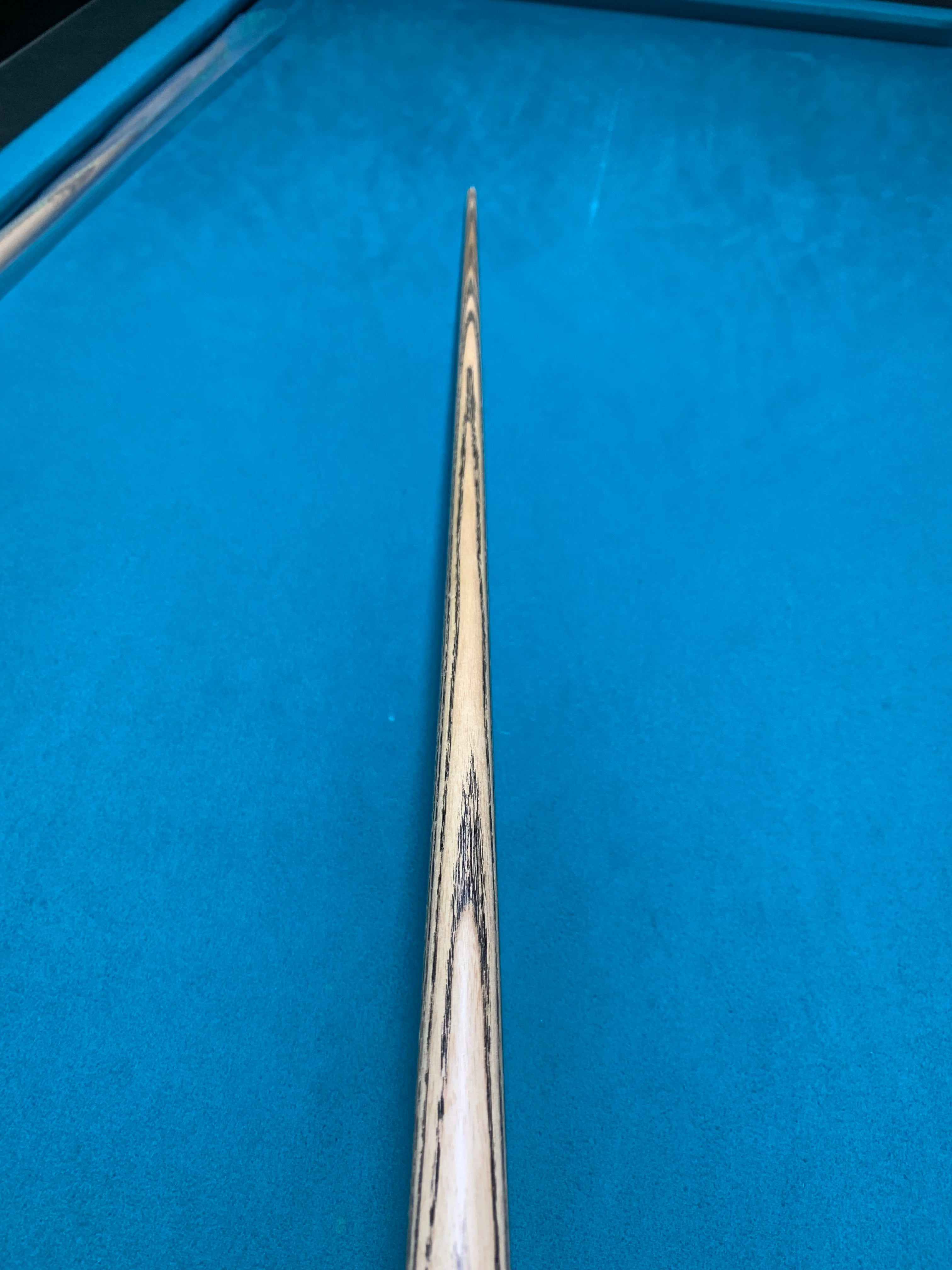 Impressions Cue Single Shaft