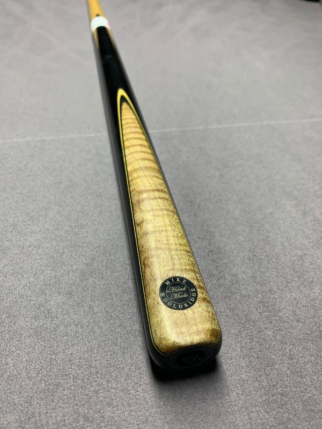 Mike Wooldridge Cue Maple
