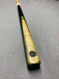 Mike Wooldridge Cue Maple