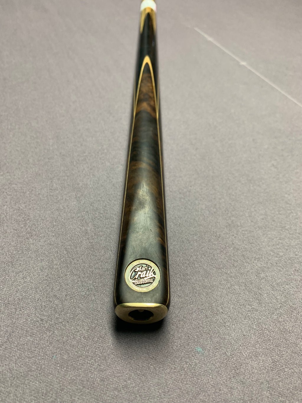 Karl Craik Cue Stealth Joint 3/4