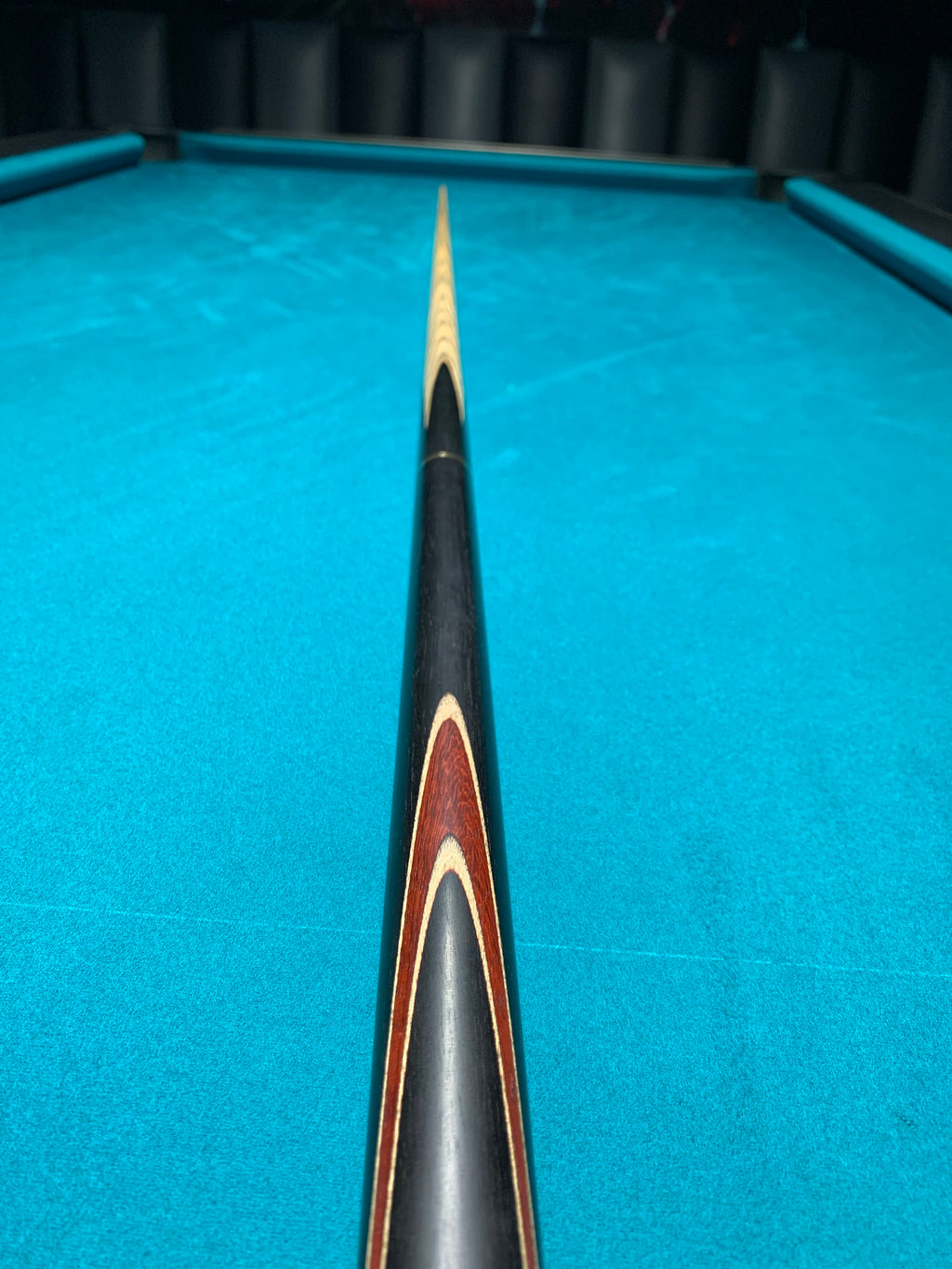 John Paris Professional Cue