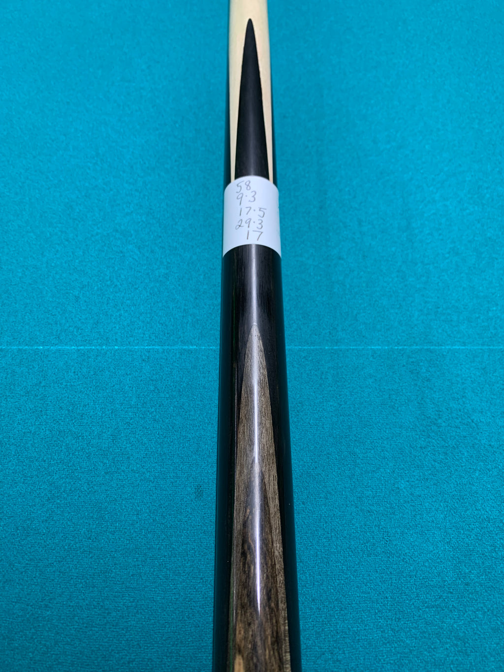 Trinity Maple Cue