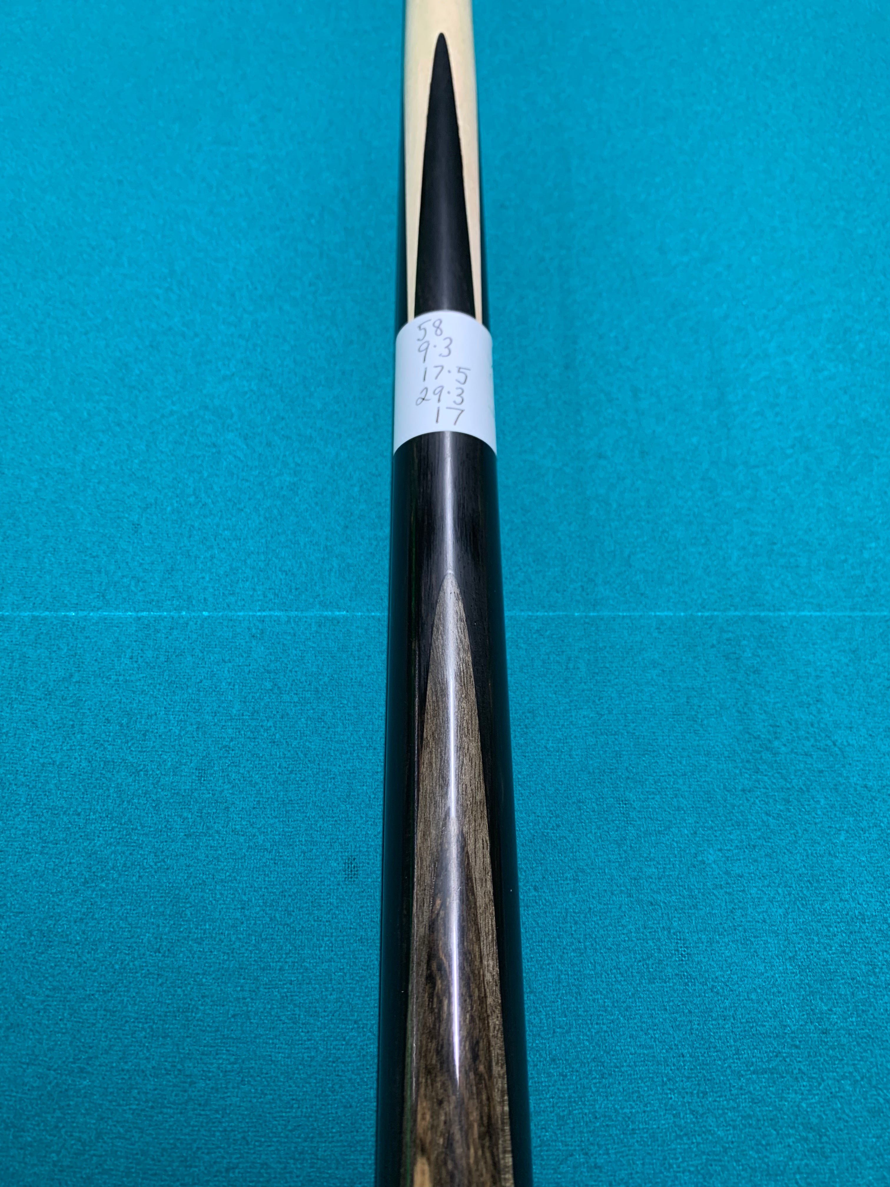 Trinity Maple Cue