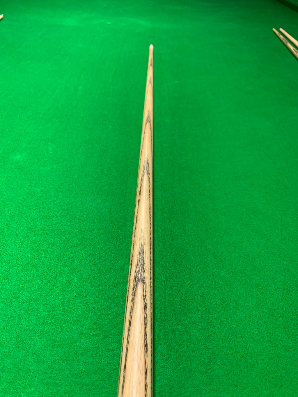 Impressions Cue Single Shaft