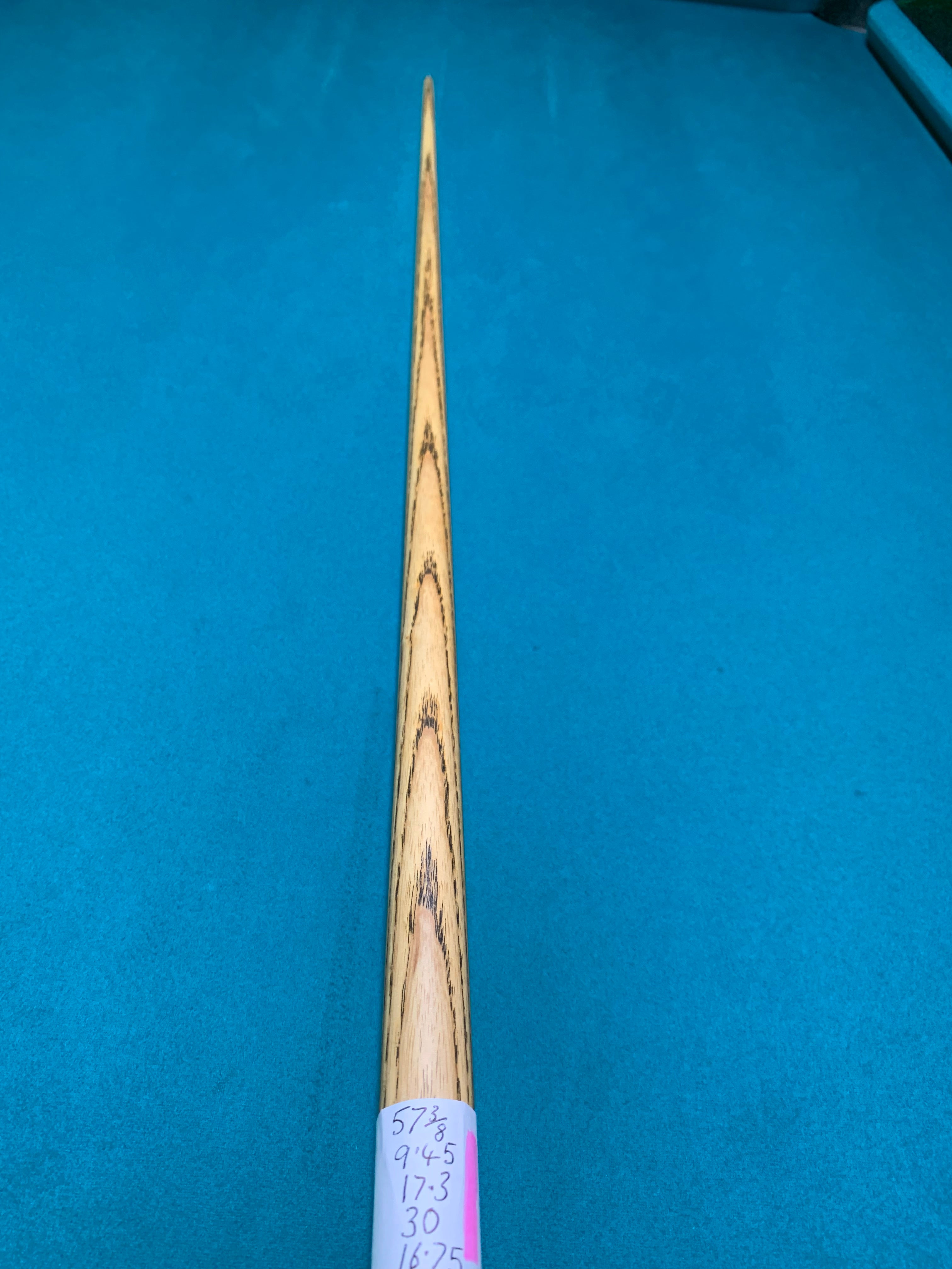 Ton Praram Limited 1667