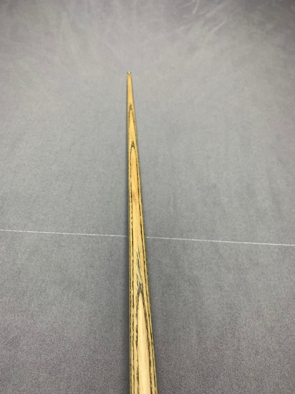 James Butters Cue