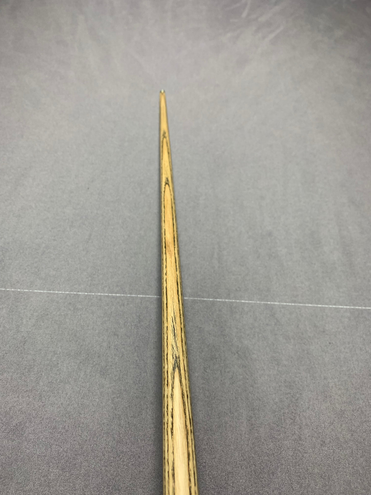 James Butters Cue