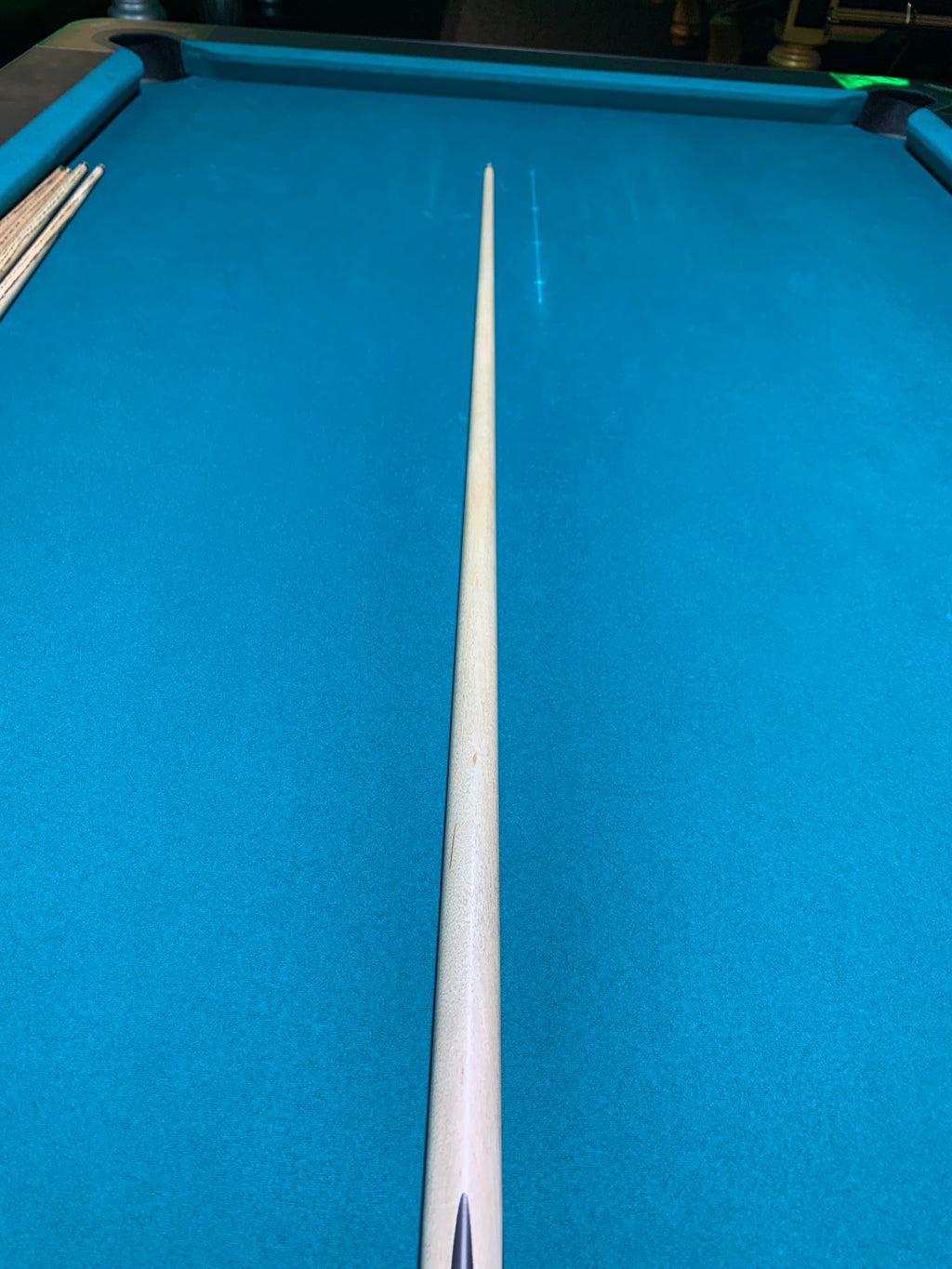 Trinity Maple Cue