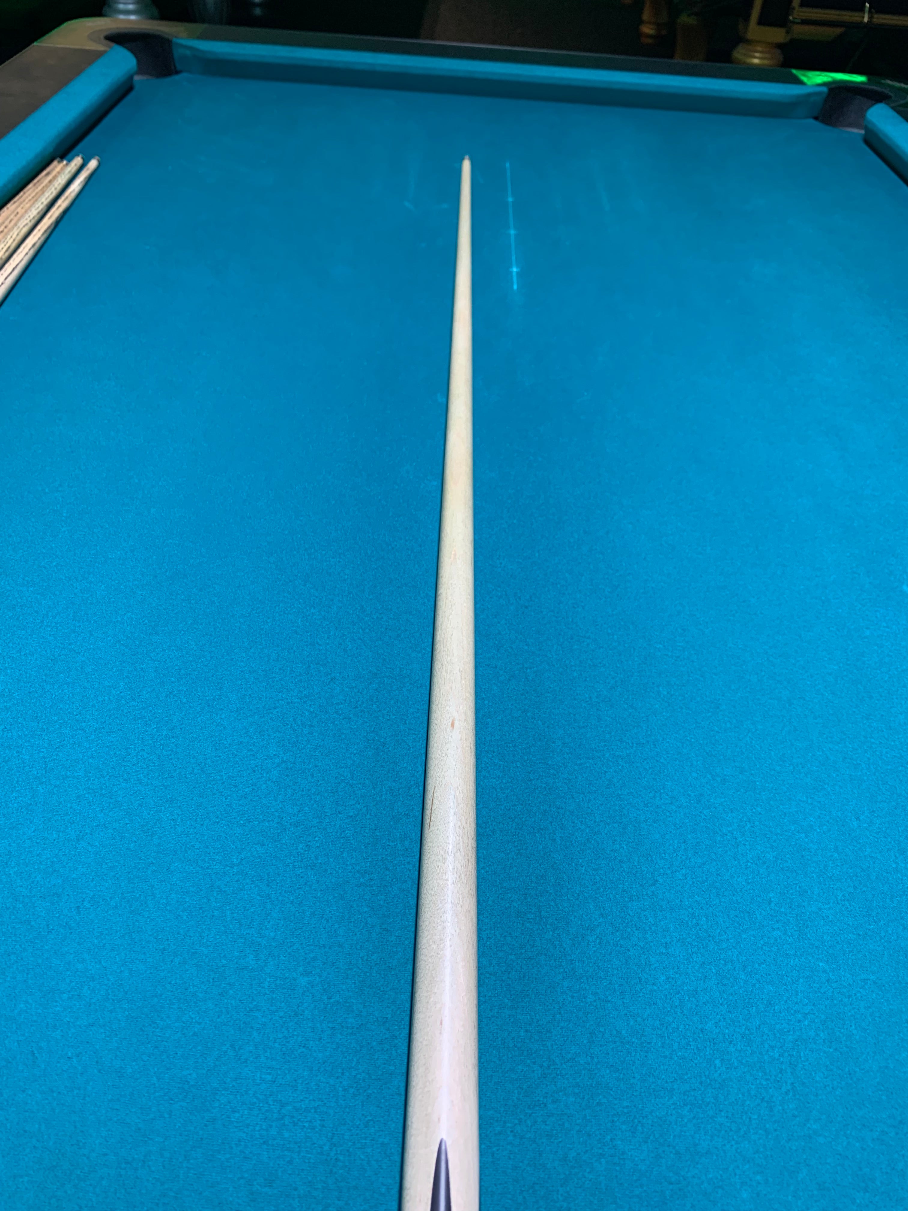 Trinity Maple Cue