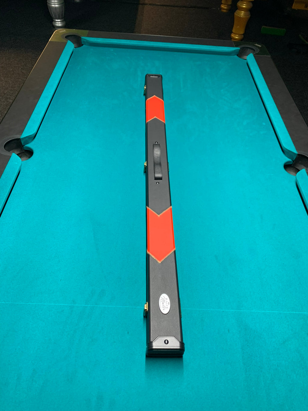 Baize Master Arrow Deluxe 3/4