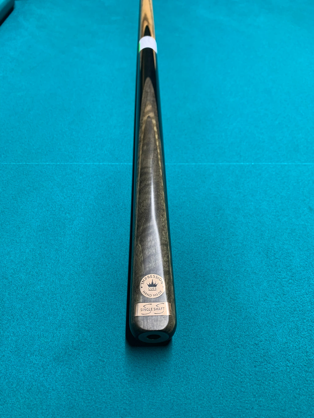 Impressions Cue Single Shaft