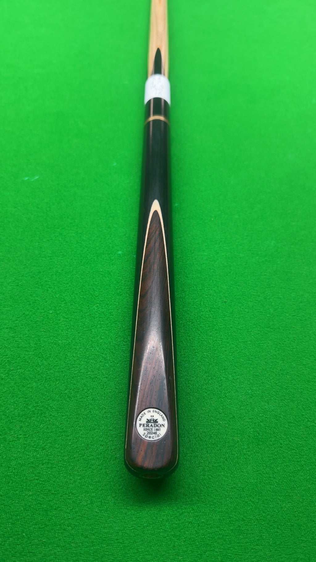 Peradon Special 3/4 Cue