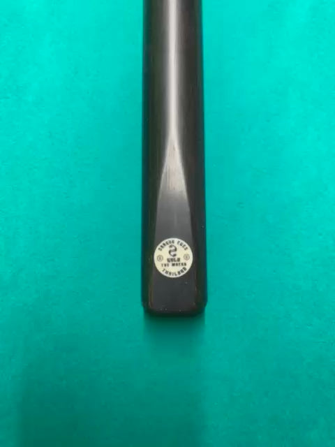 Dragon Cue Gold